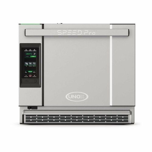 Unox Bakerlux Speed Pro High Speed Oven 32A Three Phase - 1