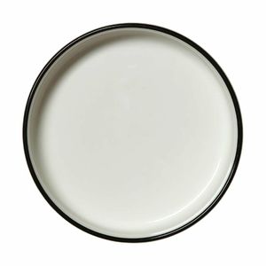 Steelite Asteria Tray Round 165mm (Pack of 12) - 1
