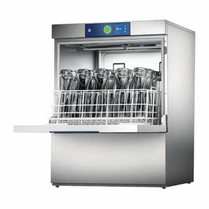 Hobart Profi Glasswasher GX-11B - 1