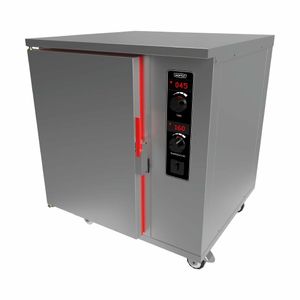 Moffat Mobile Multi Purpose Convection with Castors CR8M - 1