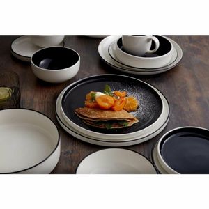 Steelite Asteria Tray Round 202mm (Pack of 12) - 3