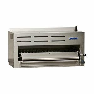 Imperial Infrared Salamander Grill LPG ISB-36 - 1