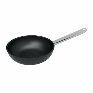 AMT Gastroguss Sauteuse Pan 240mm - 1