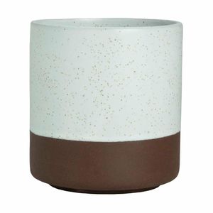 Steelite Sea Salt Cup 240ml (Pack of 12) - 1