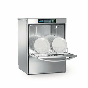 Winterhalter Undercounter Thermal Disinfection Dishwasher UC-L-E - 1