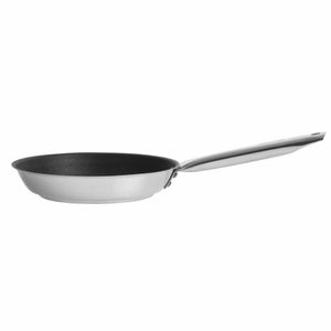 Matfer Bourgeat Tradition Pro Non-Stick Frying Pan 20cm - 1