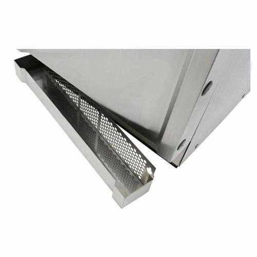 Turbochef Eco El Bandido Ventless Rapid Cook Panini Oven - 2