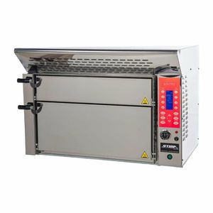 Stima VP3XL Fast Cook Pizza Oven - CU079 - 1