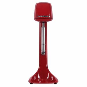 Roband Milkshake & Drink Mixer Red DM31R - CU102 - 1