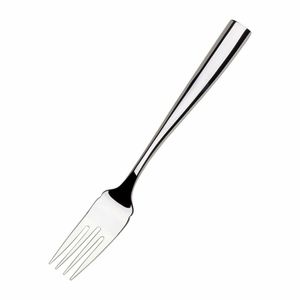 Steelite Bryce Fish Fork 203mm (Pack of 12) - VV3490 - 1