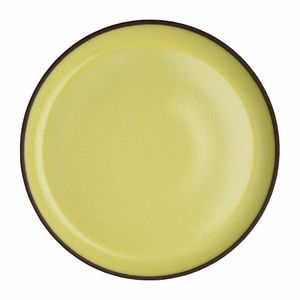 Steelite Saffron Plates 240mm (Pack of 12) - VV3673 - 1