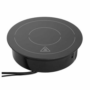 Buffalo Compact Induction Hob 1000W - FD059 - 3