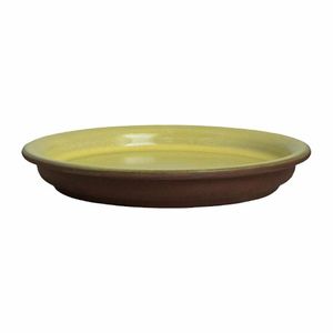 Maham Studio Spice Saffron Cover for Bowls 120mm (Pack of 12) - VV3675 - 1