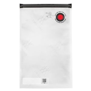 Zwilling Fresh & Save Reusable Vacuum Bags Large (Pack of 3) - CU029 - 1