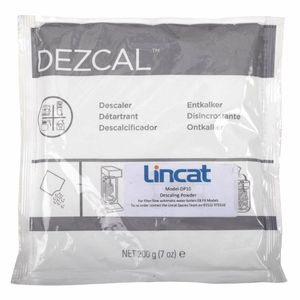 Lincat Descaler Powder DP10 - FU308 - 1