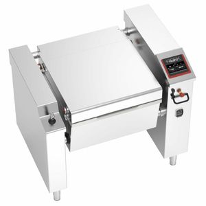 Firex Figaro Multi-Function Cooker 40Ltr DFIE100A V2 - FU394 - 1