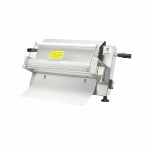 Pastaline Mini Sfogly Rolling Machine 12 - CZ922 - 1