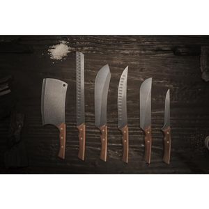 Tramontina Slicer Knife 30cm - DP771 - 3