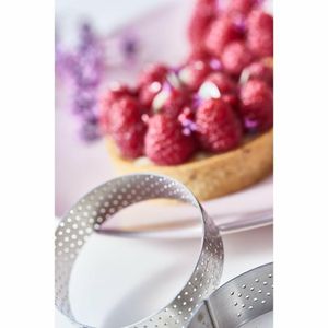 De Buyer Perforated Ring 125mm - DZ767 - 3