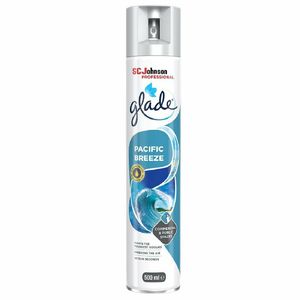 Glade Pacific Breeze Air Freshener 500ml - DX526 - 1