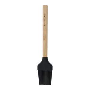 KitchenAid Pastry Brush Bamboo 221mm - DX331 - 1