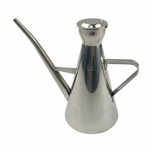 Beaumont Stainless Steel Oil Pot 500ml - CZ644 - 1