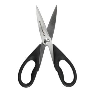 KitchenAid Utility Scissors Black - DX317 - 1