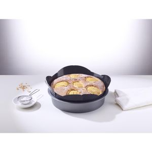 NoStik Reusable Round Cake Tin Liner 200mm - DP538 - 3