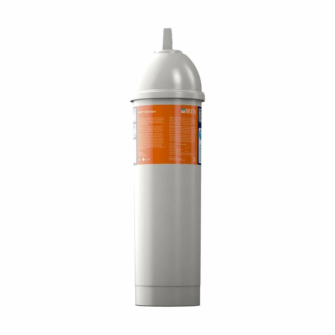 BRITA Purity C Steam 500 Filter Cartridge - CU286 - 1