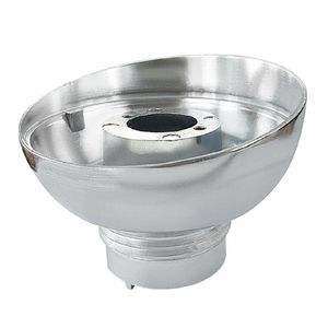 Buffalo Aluminium Head with Screw - AN825 - 1