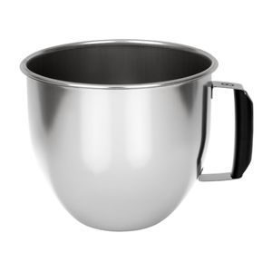 Matfer 8Ltr Stainless Steel Bowl with Handle - AN600 - 1