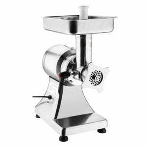 Buffalo Heavy Duty Meat Mincer Size 12 - CH133 - 3