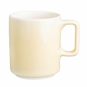 Olympia Fondant Cup Lemon - 170ml 5.74fl oz (Box 6) - CU424 - 1