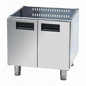 Buffalo 600 Series Base Cupboard 600mm - CU484 - 3