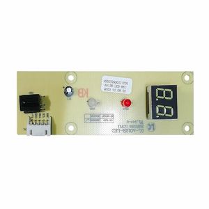 Polar Front Display PCB - AM329 - 1