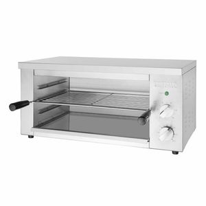 Buffalo Salamander Grill - CJ753 - 3