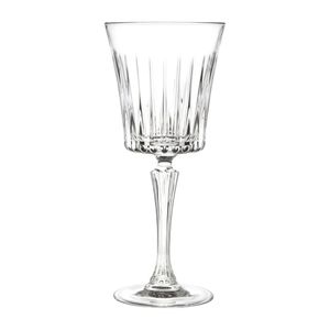 RCR Cristalleria Timeless Water/Wine Goblet 298ml (Pack of 12) - VV3848 - 1