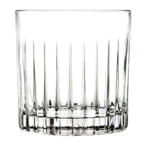 RCR Cristalleria Timeless Double Old Fashioned Tumbler 360ml (Pack of 12) - VV3852 - 1
