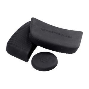MasterClass Casserole Handle Cover 3 Piece Set - DX364 - 1