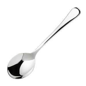 Steelite Finale Bouillon Soup 165mm (Pack of 12) - VV3751 - 1