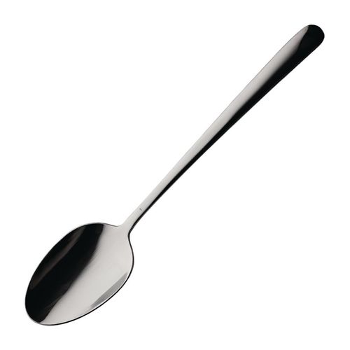 Sola Ibiza Dessert Spoon 2mm (Pack of 12) - FF838 - 1