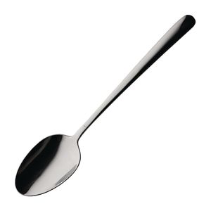 Sola Ibiza Dessert Spoon 2mm (Pack of 12) - FF838 - 1