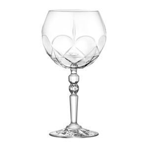 RCR Cristalleria Alkemist Gin & Tonic Mixer Goblet 580ml (Pack of 12) - VV3765 - 1