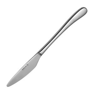 Sola Oasis Side Plate Knife Mono (Pack of 12) - FF917 - 1