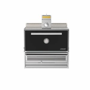Josper Medium Charcoal Oven HJX-PRO-M120 - DX466 - 1
