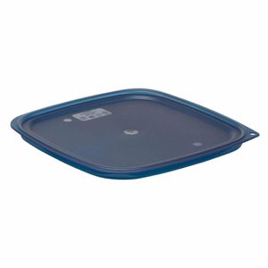 Cambro FreshPro Blue Cover 261x261mm - CU146 - 1