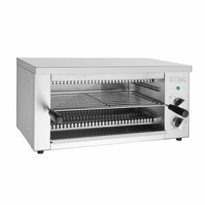 Buffalo Quartz Salamander Grill - CJ799 - 1