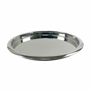 Beaumont Mirrored Waiters Tray 355mm - CZ673 - 1