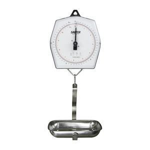 Brecknell 235-10S Mechanical Hanging Scale 5KG - DP047 - 1