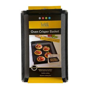 NoStik Reusable Crisper Basket 290x185x30mm - DP540 - 1